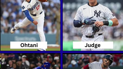 MLB Ones Gotta Go!