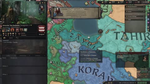 The Tale of Kong EP 18 (Immortal Aboriginal Playthrough)