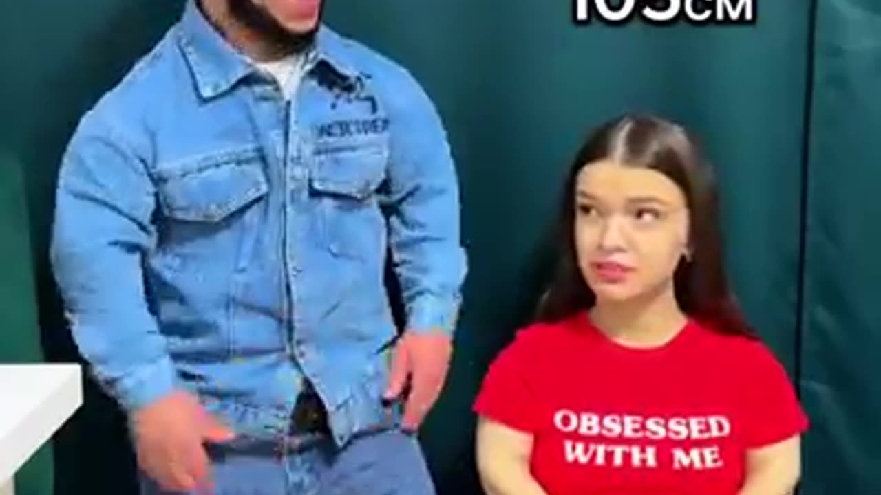 what is your height #funny #Funny