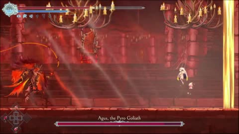 Afterimage Part 12 #RumbleGaming