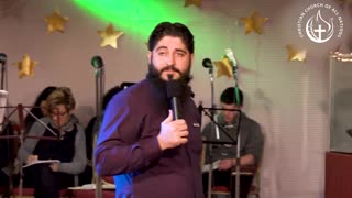 YOUR REAL ENEMY!!! | Sermon Man Of God Harry