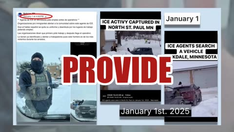 Fact Check: Photo Does NOT Prove ICE Agent Stole The Bracelet He Was Wearing, As Post Suggests