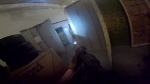 Replay Airsoft Clip of the day