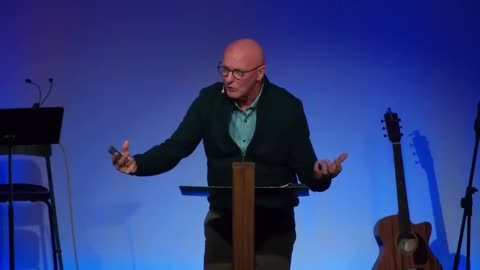 Wim Grandia - Koningkerk Haarlem (20251005)