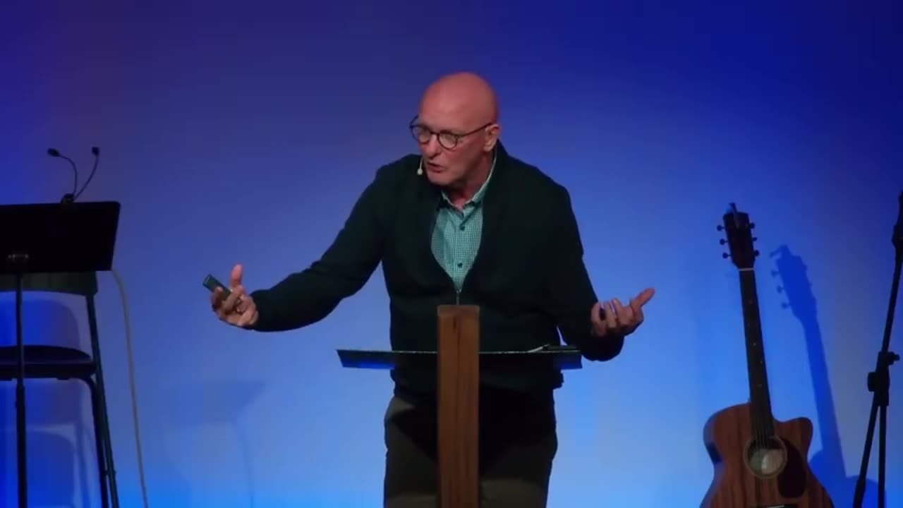 Wim Grandia - Koningkerk Haarlem (20251005)