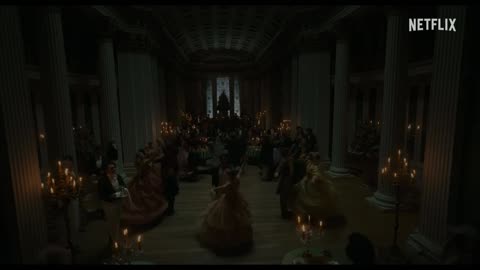 Frankenstein | Guillermo del Toro | Official Trailer | Netflix