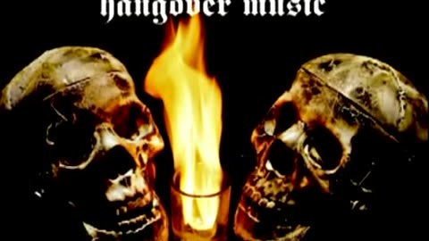 Black Label Society - Hangover Music Vol. VI