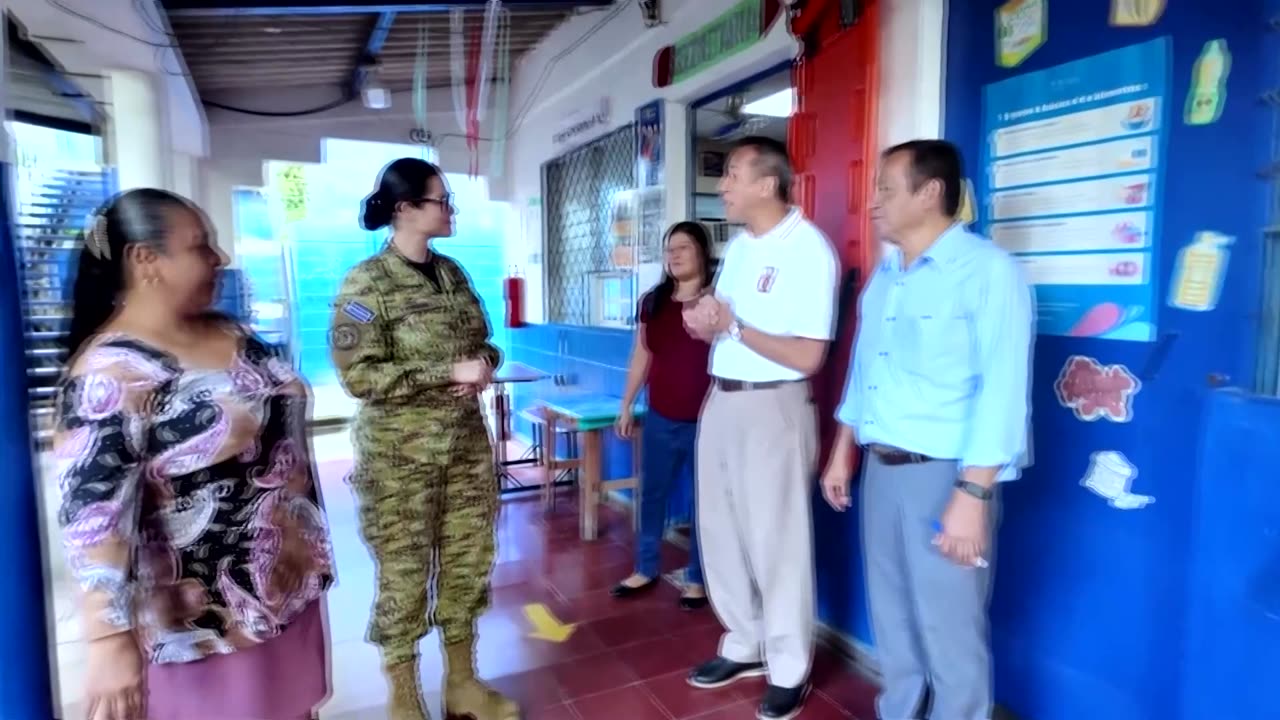 El Salvador schools ban mohawks under strict new education minister