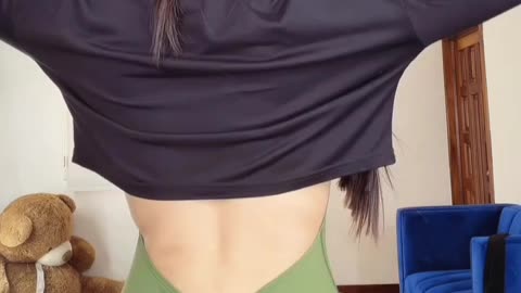 🐪👣👀 Bodega Baddie 💯🍑