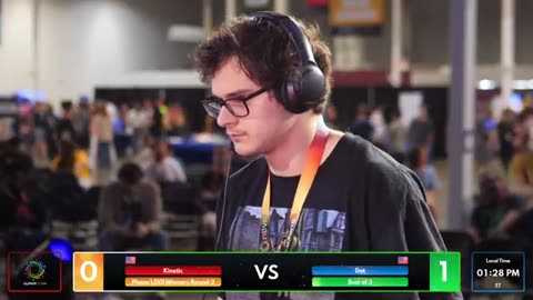 Pichu smash