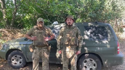 🚜💪 Ukraine Russia War | 5th Heavy Mechanized Brigade Requests Support for Heavy Equipment | RCF