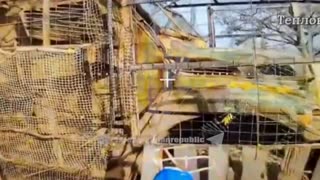 🚁💥 Ukraine Russia War | Russian FPV Drones Target Ukrainian Forces | RCF