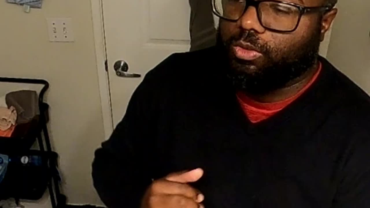We All Negro