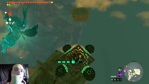 The Legend of Zelda Tears of the Kingdom | Ep. 114 - Shrines in the Lanayru Sky