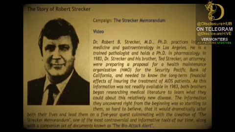 ULTIMATE MEDICAL MIND BLOW ABSOLUTE MUST WATCH ‼️