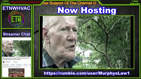 Hosting Streamers!!!