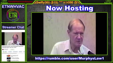 Hosting Streamers!!!