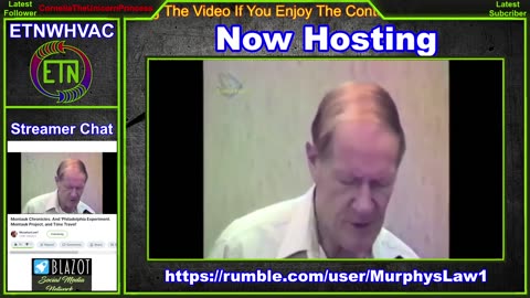 Hosting Streamers!!!