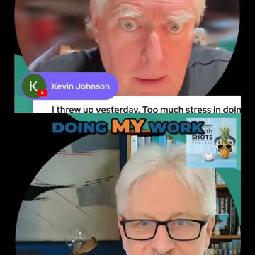 Stress Got You Down? 😩 Discover Tony Robbins' Secret to Avoid Burnout!