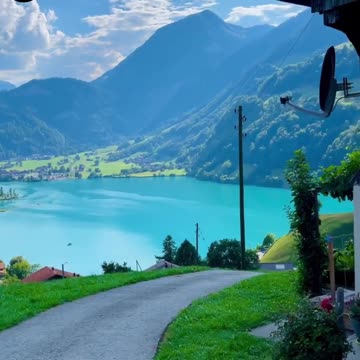 What a beautiful view | Welcome to beauty of nature - 00022