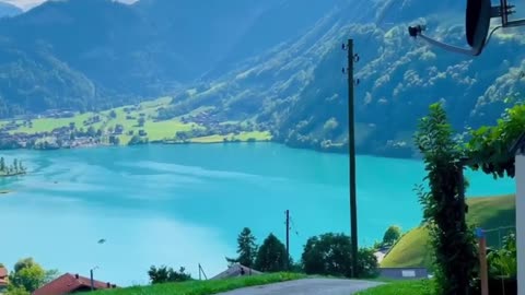 What a beautiful view | Welcome to beauty of nature - 00022