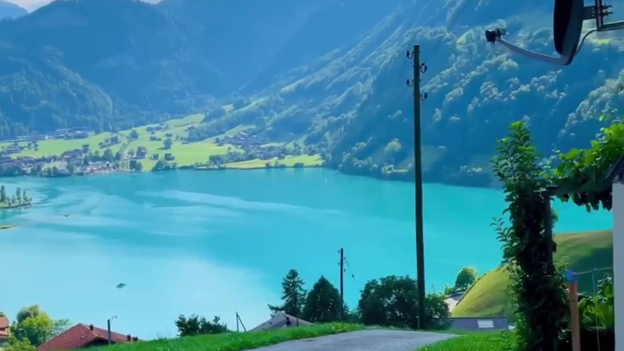 What a beautiful view | Welcome to beauty of nature - 00022
