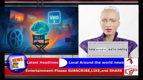 Google's Veo 3 AI video generator is unlike anything you've ever seen. The world isn't ready.
