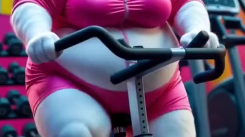 Bulled for Her Size: The Ending is UNEXPECTED!