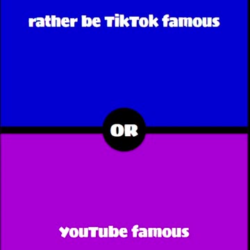 Would you Rather