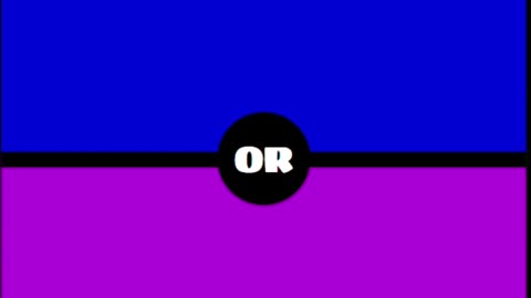 Would you Rather