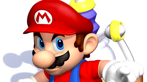 Why I Stick To The N64 Era