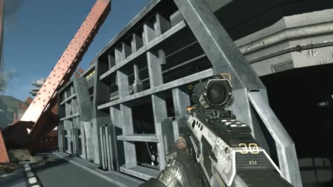 (PS3onthePc) Call of Duty Advanced Warfare Extract 12