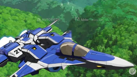 Tom's Alpha Fighter