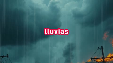 Estan controlando el clima?
