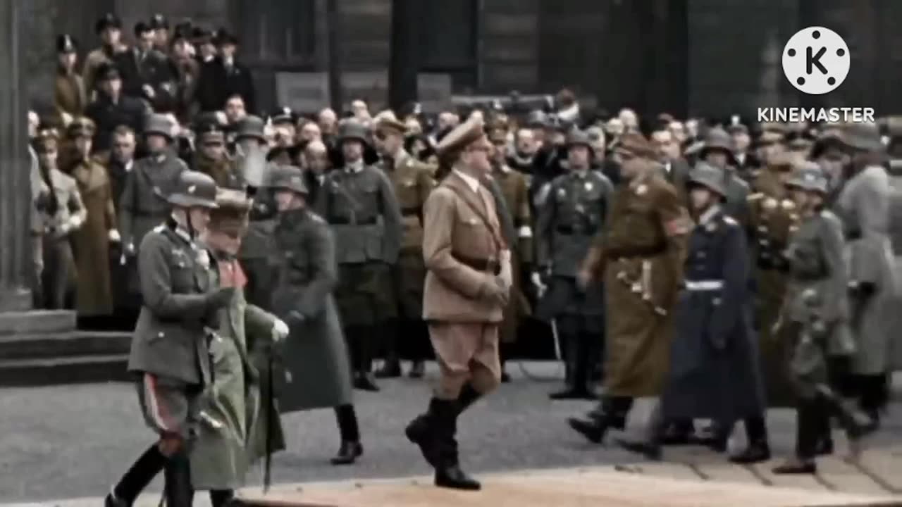 Mr. Bond - 88 Problems (Video)