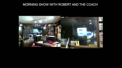 SHOPPER'S LINE WITH SCOTT GAFFORD