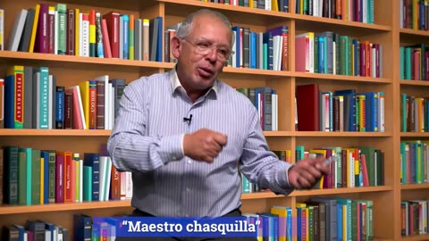 PASANDO CAMBIO 23/05/2025