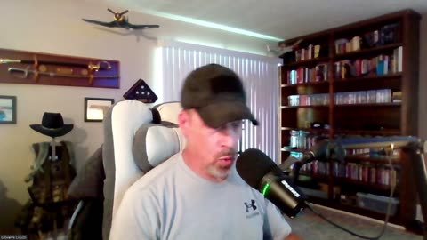 Johnny Cirucci LIVE