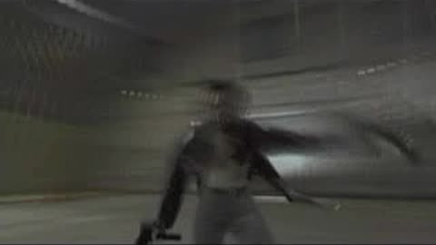 Max Payne 2 Trailer
