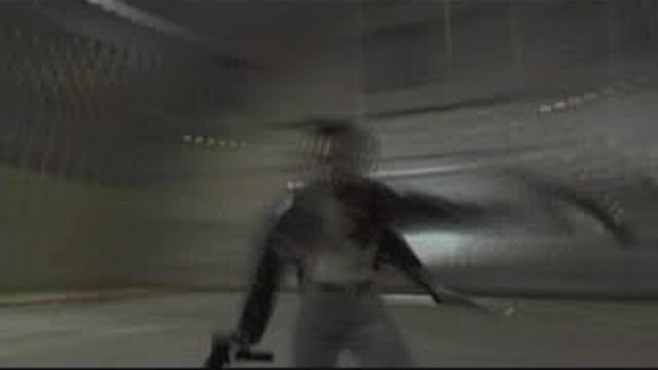 Max Payne 2 Trailer