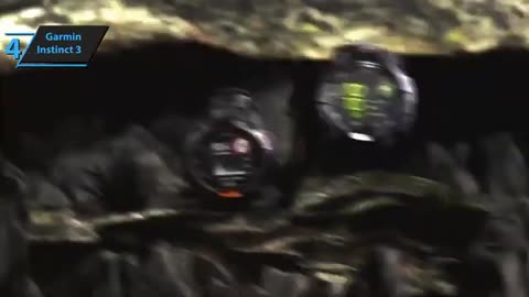 Top 5 BEST Garmin Watches (2025)