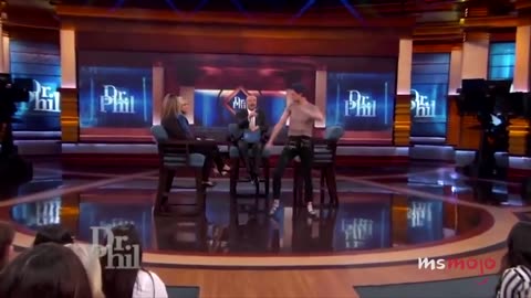 Top 10 Times Dr. Phil Got Owned By His Guests