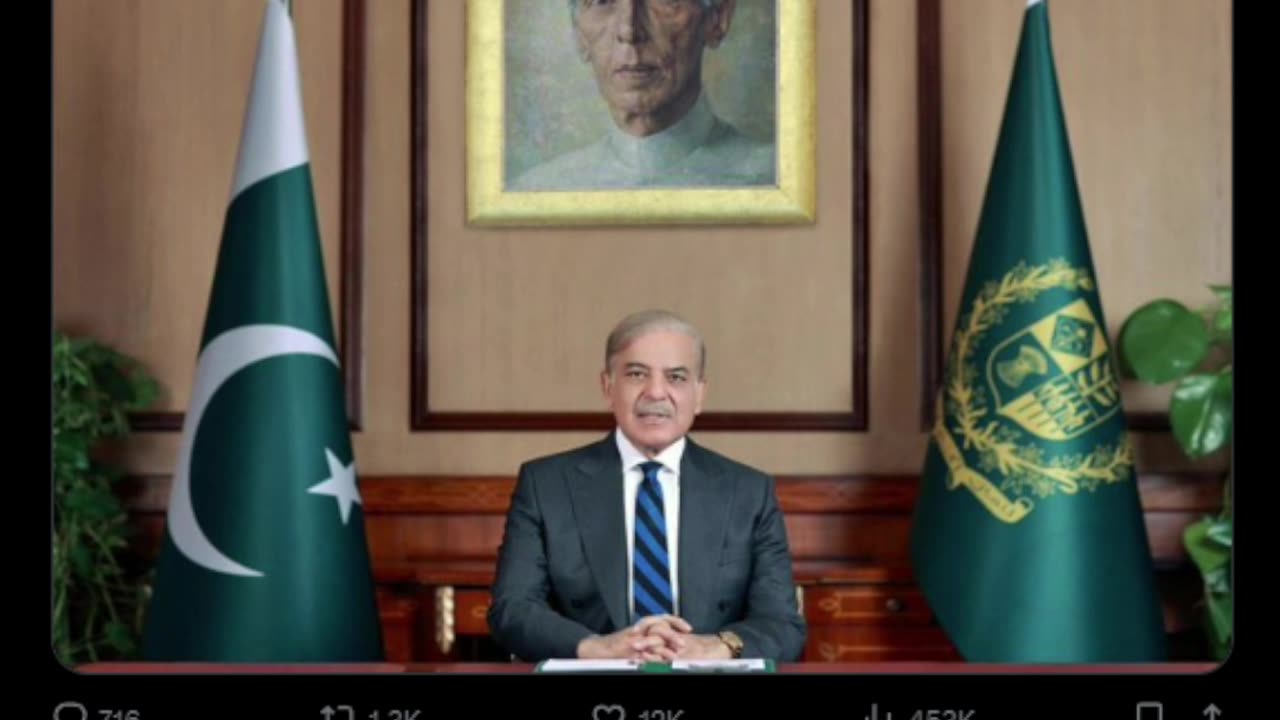 Pakistan and India close to war closing airspace and trade