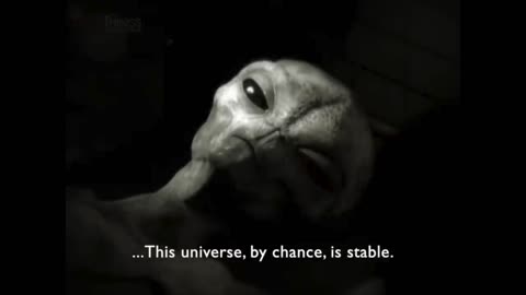 This is a video I first received in 2002. It is of a CGI alien interview. The alien is NOT real but