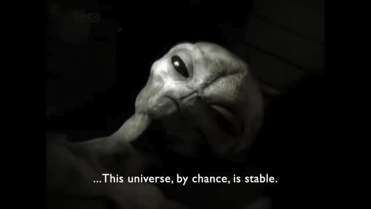 This is a video I first received in 2002. It is of a CGI alien interview. The alien is NOT real but