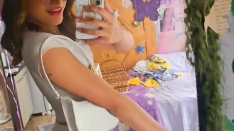 Purely great trans girl to you