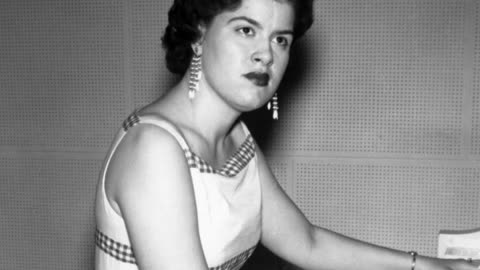 Happy "Heavenly" Birthday to PATSY CLINE