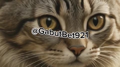 Sad Cat