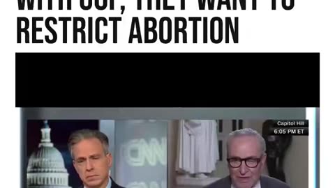 Demoncrats WON'T compromise on health care plan