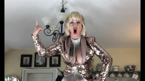 20210926 Toyah & Robert's Sunday Lunch - Goldfinger [Kjgohcyyj1w] REMASTERED 2025